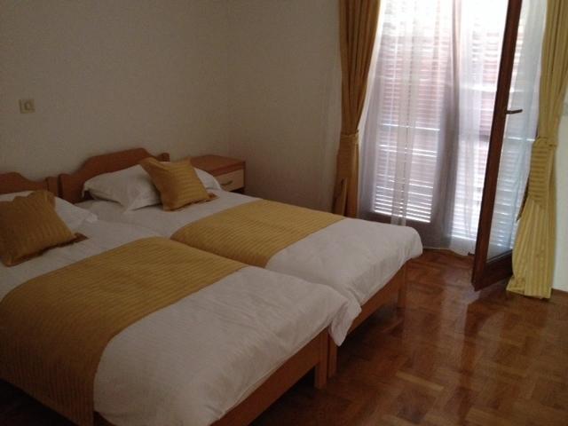 Apartments Marija Sveti Petar  Quarto foto