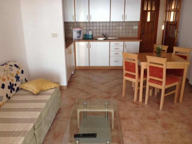 Apartments Marija Sveti Petar  Quarto foto