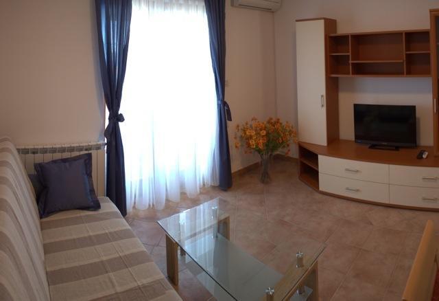 Apartments Marija Sveti Petar  Quarto foto