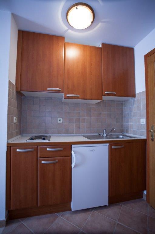 Apartments Marija Sveti Petar  Quarto foto
