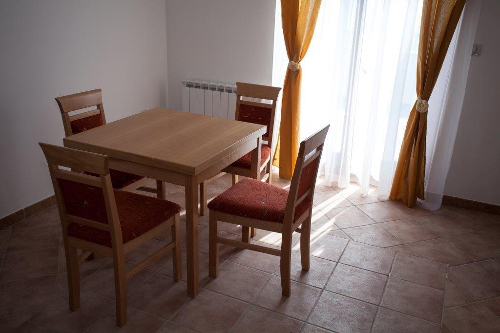 Apartments Marija Sveti Petar  Quarto foto