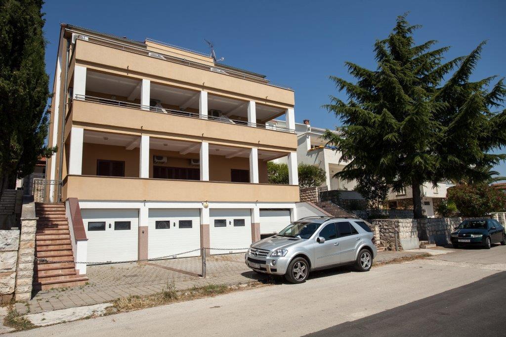 Apartments Marija Sveti Petar  Quarto foto